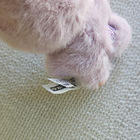 PIN FOR LOVE LABUBU LETTER M - Picture 7 of 11